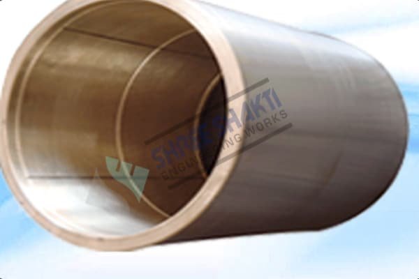 Aluminum Bronze Bush